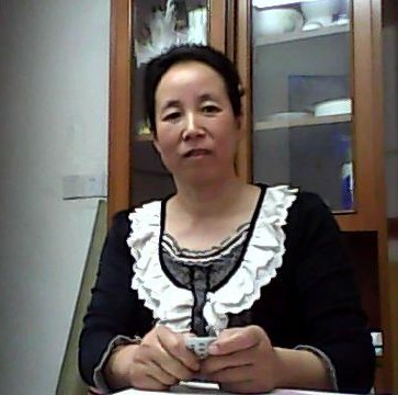 陈秀珍（65年）